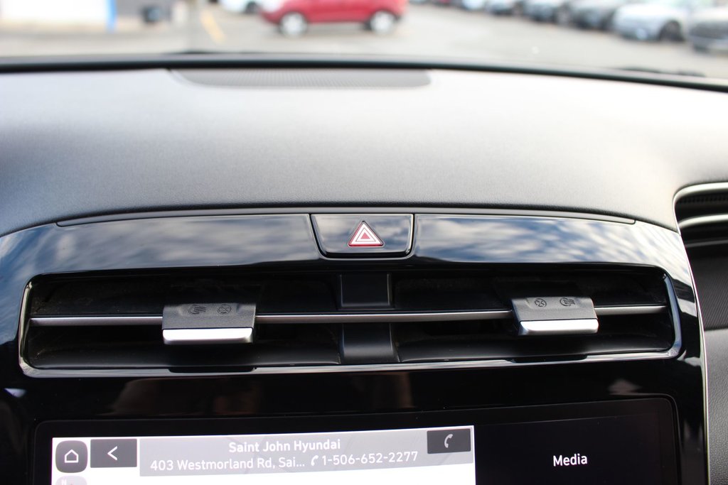 2023 Hyundai Santa Cruz in Antigonish, Nova Scotia - 32 - w1024h768px
