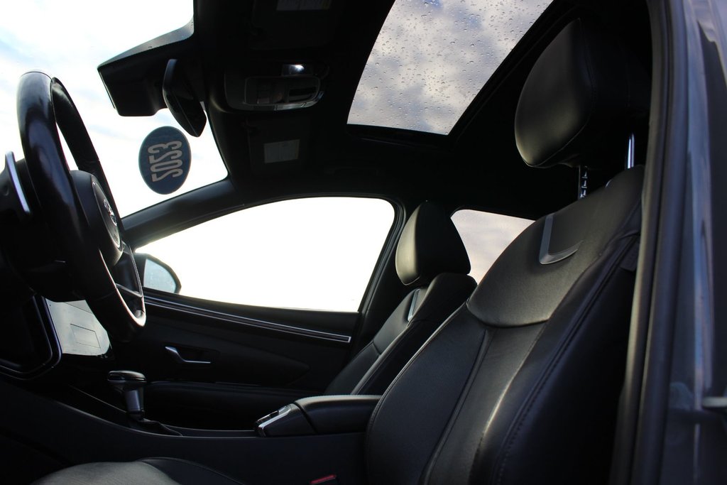 2023 Hyundai Santa Cruz in Antigonish, Nova Scotia - 14 - w1024h768px