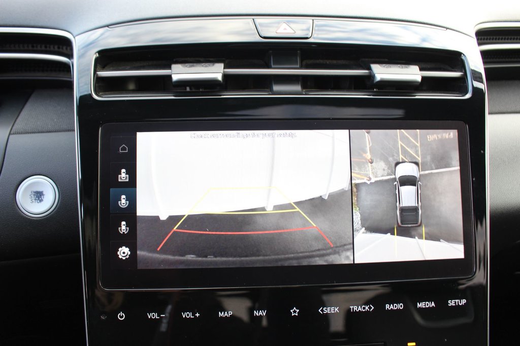 2023 Hyundai Santa Cruz in Antigonish, Nova Scotia - 28 - w1024h768px