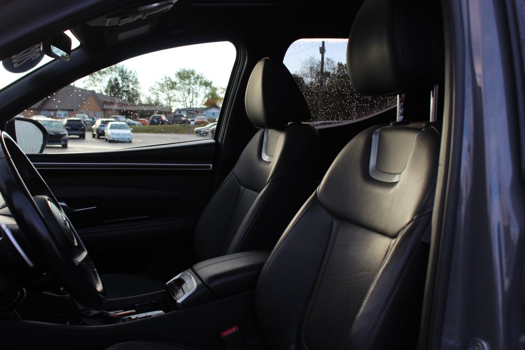 2023 Hyundai Santa Cruz in Antigonish, Nova Scotia - 12 - w1024h768px