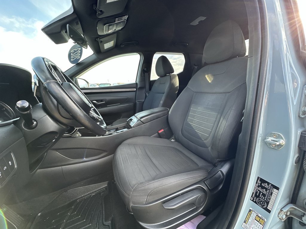 2023 Hyundai Santa Cruz Preferred | Cam | HtdSeat | USB | Warranty to 2027 in Saint John, New Brunswick - 11 - w1024h768px