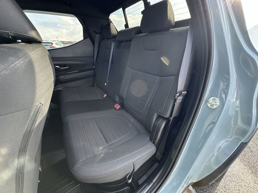 2023 Hyundai Santa Cruz Preferred | Cam | HtdSeat | USB | Warranty to 2027 in Saint John, New Brunswick - 32 - w1024h768px