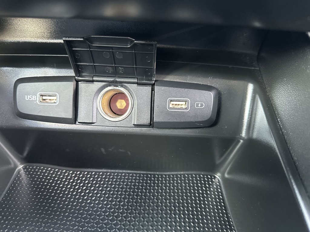 2023 Hyundai Santa Cruz Preferred | Cam | HtdSeat | USB | Warranty to 2027 in Saint John, New Brunswick - 45 - w1024h768px