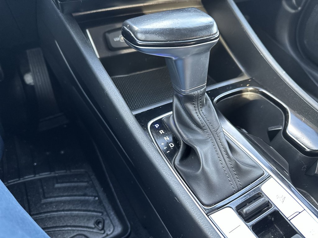 2023 Hyundai Santa Cruz Preferred | Cam | HtdSeat | USB | Warranty to 2027 in Saint John, New Brunswick - 29 - w1024h768px