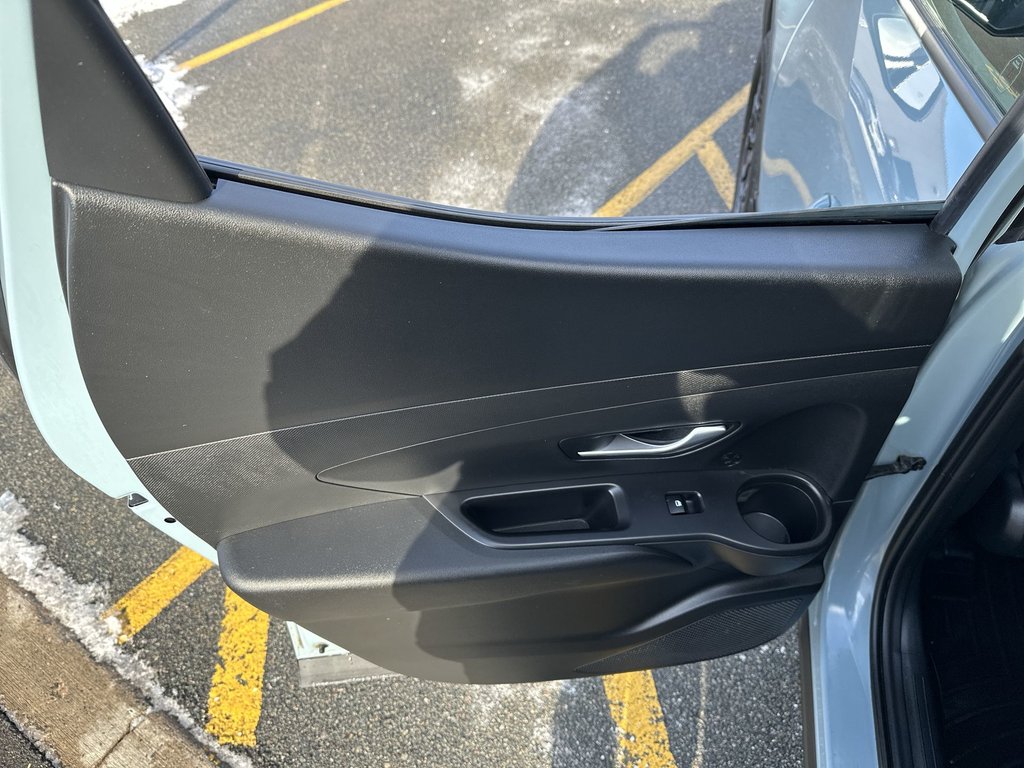 2023 Hyundai Santa Cruz Preferred | Cam | HtdSeat | USB | Warranty to 2027 in Saint John, New Brunswick - 35 - w1024h768px