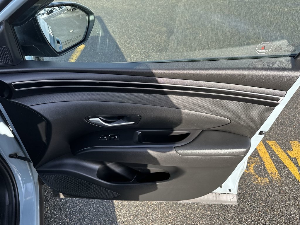 2023 Hyundai Santa Cruz Preferred | Cam | HtdSeat | USB | Warranty to 2027 in Saint John, New Brunswick - 46 - w1024h768px