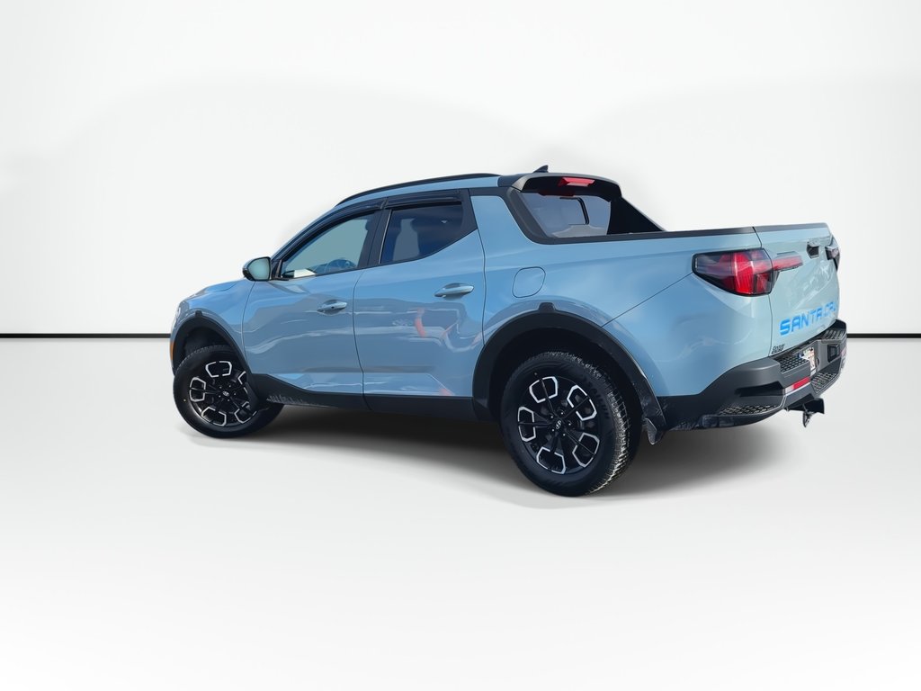 2023 Hyundai Santa Cruz Preferred | Cam | HtdSeat | USB | Warranty to 2027 in Saint John, New Brunswick - 6 - w1024h768px