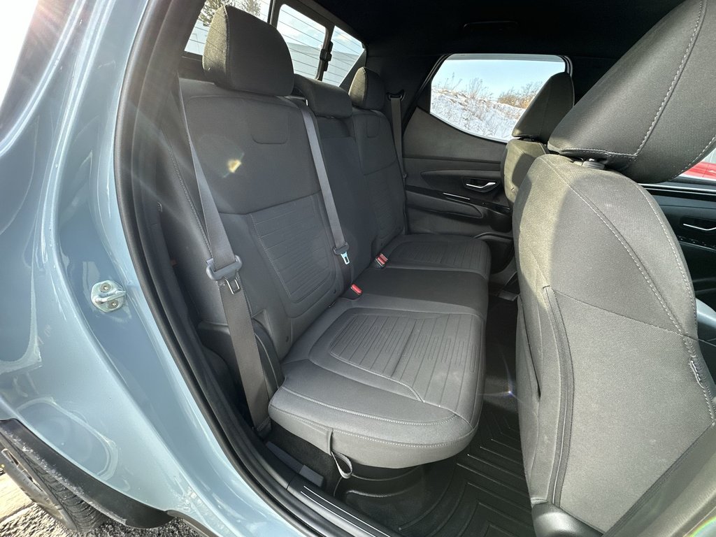 2023 Hyundai Santa Cruz Preferred | Cam | HtdSeat | USB | Warranty to 2027 in Saint John, New Brunswick - 39 - w1024h768px