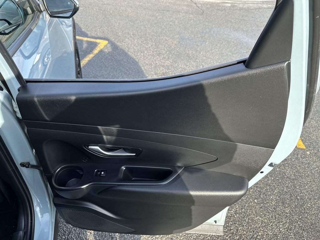 2023 Hyundai Santa Cruz Preferred | Cam | HtdSeat | USB | Warranty to 2027 in Saint John, New Brunswick - 41 - w1024h768px