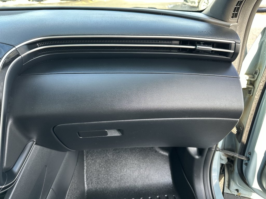 2023 Hyundai Santa Cruz Preferred | Cam | HtdSeat | USB | Warranty to 2027 in Saint John, New Brunswick - 44 - w1024h768px