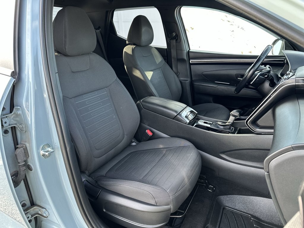 2023 Hyundai Santa Cruz Preferred | Cam | HtdSeat | USB | Warranty to 2027 in Saint John, New Brunswick - 42 - w1024h768px