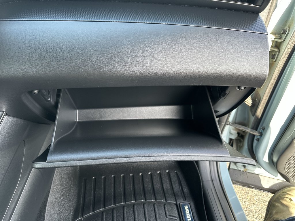 2023 Hyundai Santa Cruz Preferred | Cam | HtdSeat | USB | Warranty to 2027 in Saint John, New Brunswick - 43 - w1024h768px