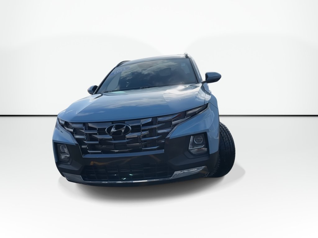 2023 Hyundai Santa Cruz Preferred | Cam | HtdSeat | USB | Warranty to 2027 in Saint John, New Brunswick - 3 - w1024h768px