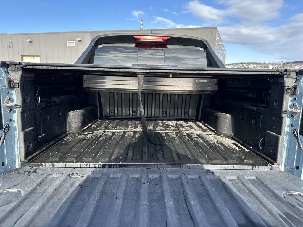 2023 Hyundai Santa Cruz Preferred | Cam | HtdSeat | USB | Warranty to 2027 in Saint John, New Brunswick - 38 - w1024h768px