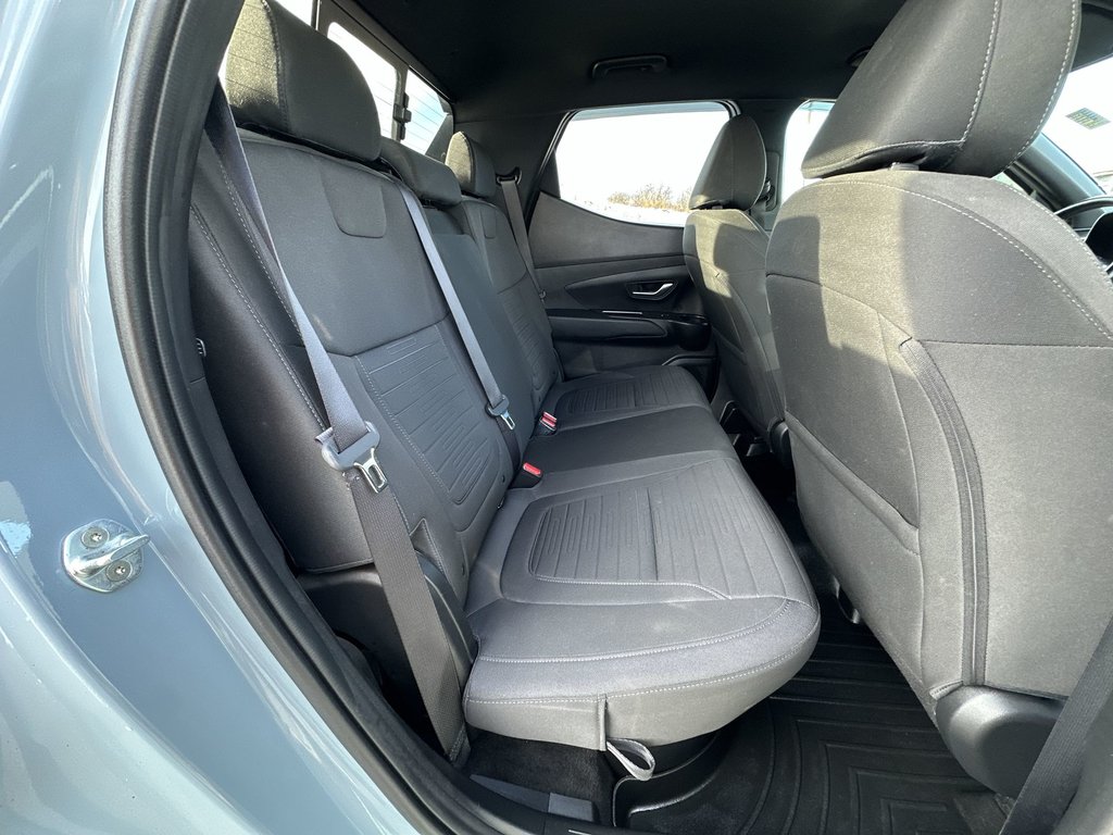 2023 Hyundai Santa Cruz Preferred | Cam | HtdSeat | USB | Warranty to 2027 in Saint John, New Brunswick - 40 - w1024h768px