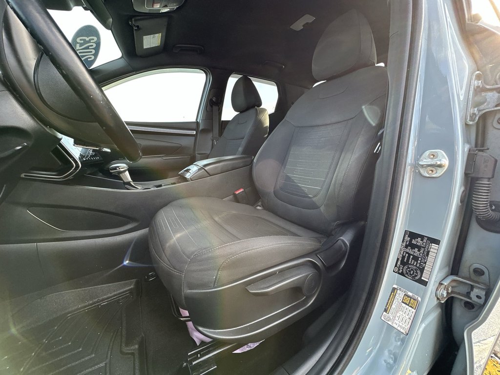 2023 Hyundai Santa Cruz Preferred | Cam | HtdSeat | USB | Warranty to 2027 in Saint John, New Brunswick - 14 - w1024h768px