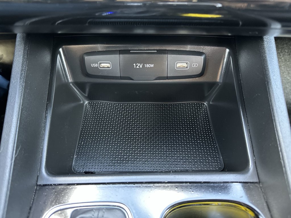 2023 Hyundai Santa Cruz Preferred | Cam | HtdSeat | USB | Warranty to 2027 in Saint John, New Brunswick - 28 - w1024h768px