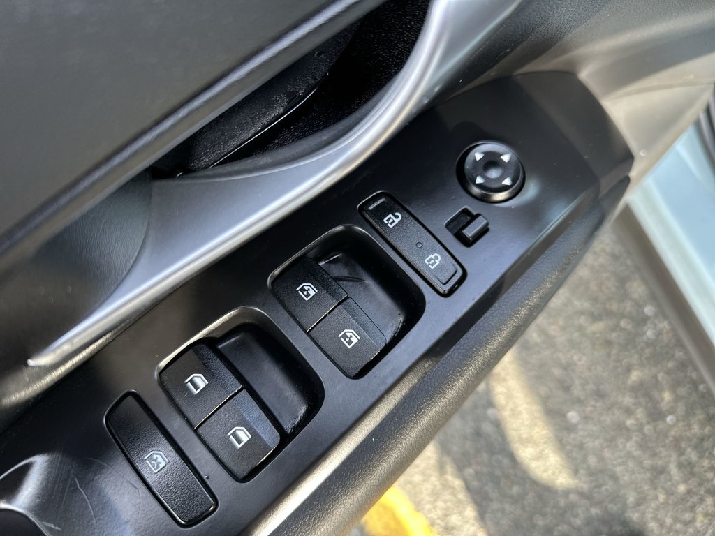 2023 Hyundai Santa Cruz Preferred | Cam | HtdSeat | USB | Warranty to 2027 in Saint John, New Brunswick - 15 - w1024h768px