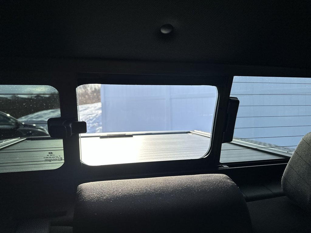 2023 Hyundai Santa Cruz Preferred | Cam | HtdSeat | USB | Warranty to 2027 in Saint John, New Brunswick - 50 - w1024h768px