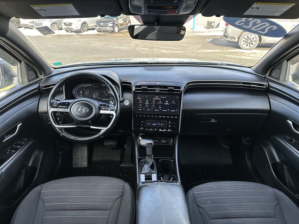 2023 Hyundai Santa Cruz Preferred | Cam | HtdSeat | USB | Warranty to 2027 in Saint John, New Brunswick - 16 - w1024h768px