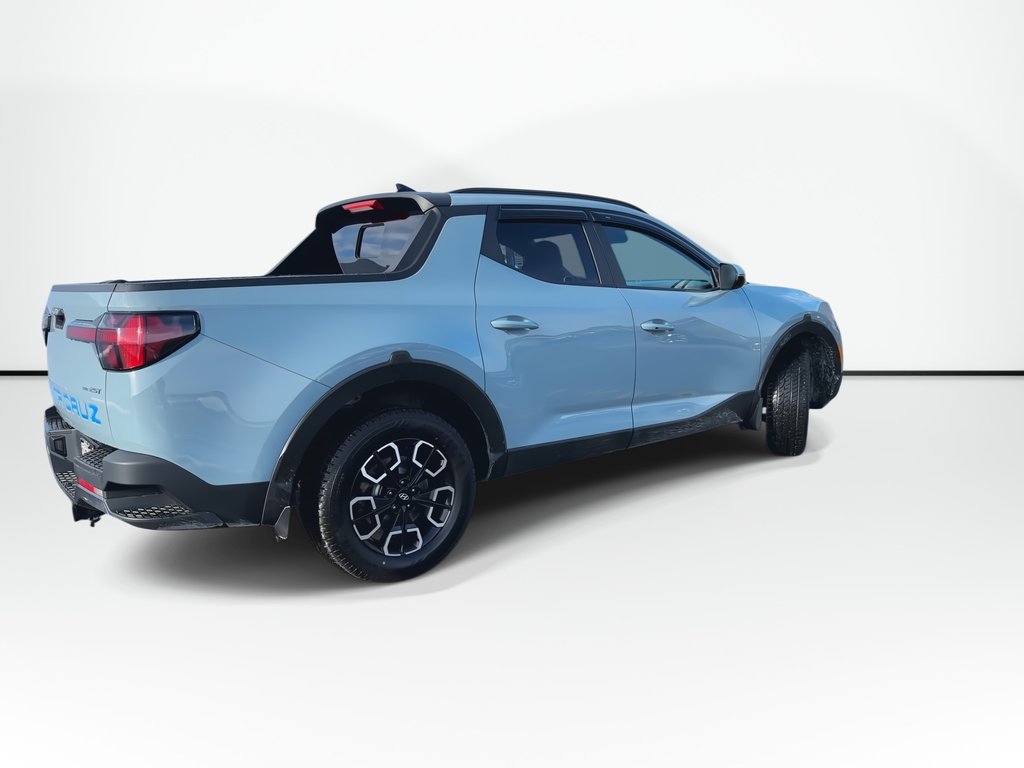 2023 Hyundai Santa Cruz Preferred | Cam | HtdSeat | USB | Warranty to 2027 in Saint John, New Brunswick - 8 - w1024h768px