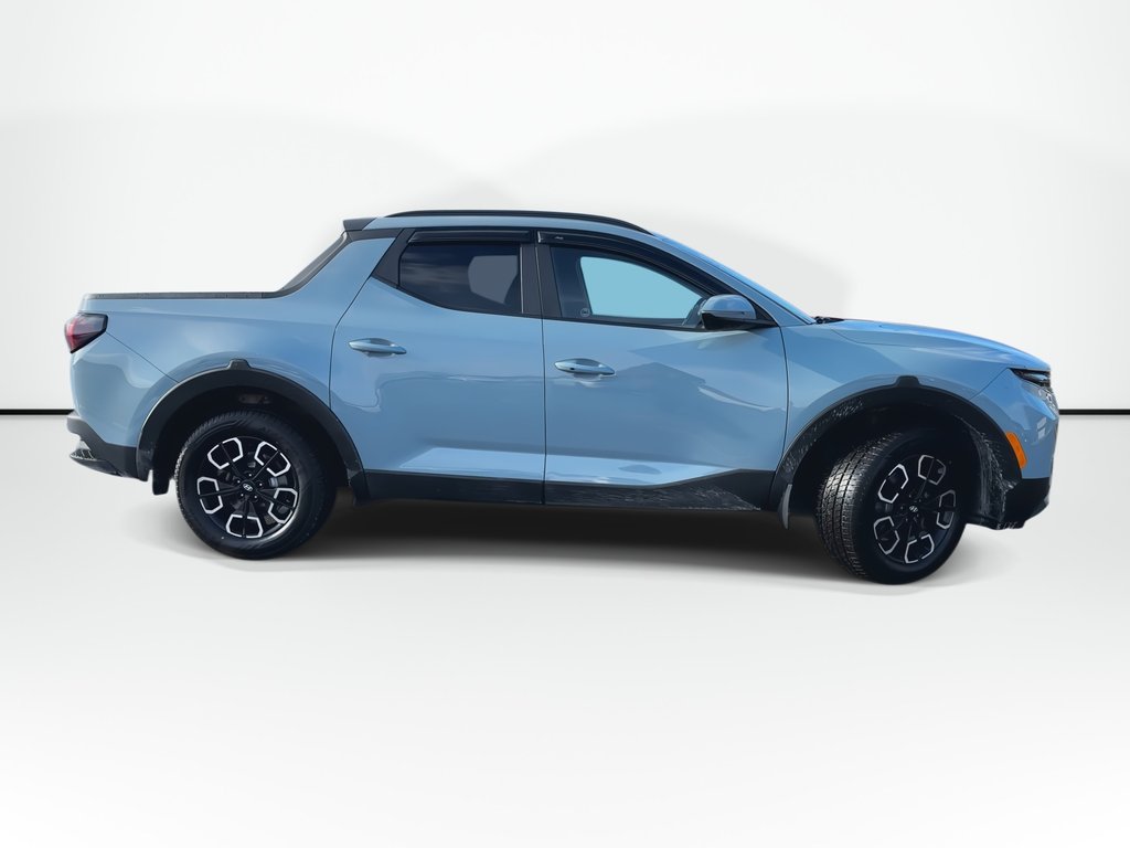2023 Hyundai Santa Cruz Preferred | Cam | HtdSeat | USB | Warranty to 2027 in Saint John, New Brunswick - 9 - w1024h768px