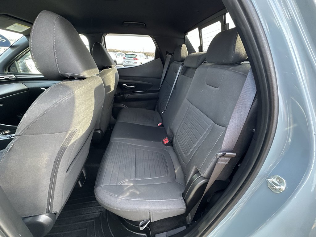 2023 Hyundai Santa Cruz Preferred | Cam | HtdSeat | USB | Warranty to 2027 in Saint John, New Brunswick - 33 - w1024h768px