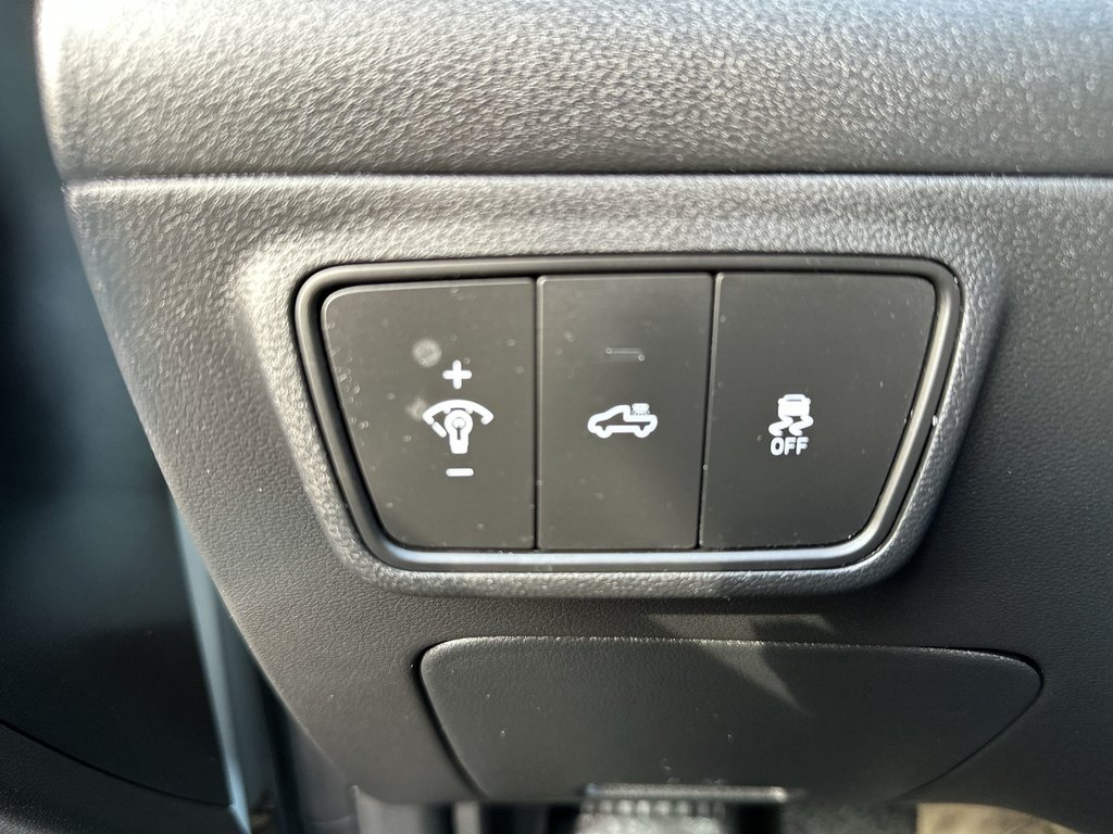 2023 Hyundai Santa Cruz Preferred | Cam | HtdSeat | USB | Warranty to 2027 in Saint John, New Brunswick - 22 - w1024h768px