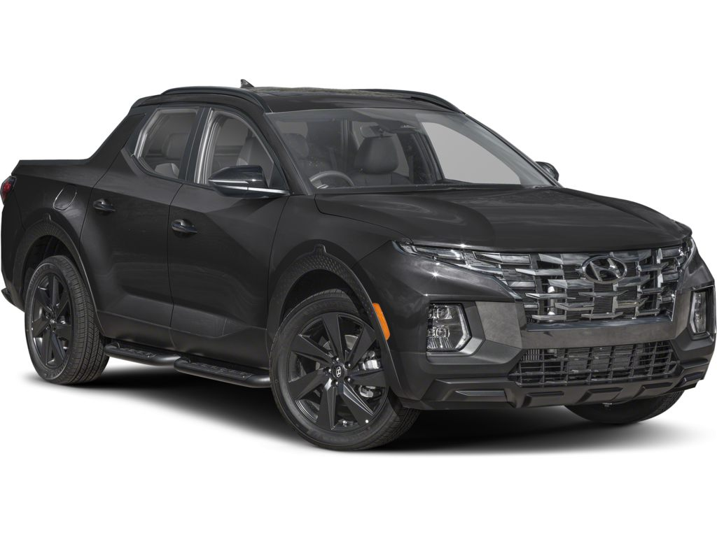 2024 Hyundai Santa Cruz Ultimate | Lthr | Roof | Navi | Warranty to 2029 in Saint John, New Brunswick - 1 - w1024h768px