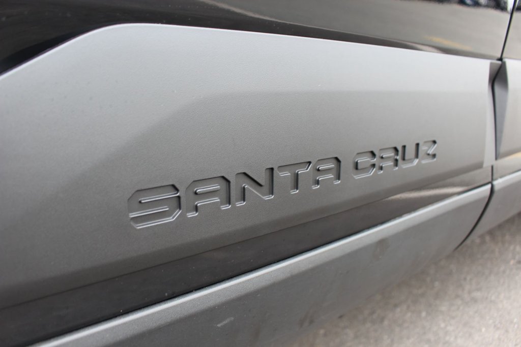2024 Hyundai Santa Cruz in Antigonish, Nova Scotia - 40 - w1024h768px
