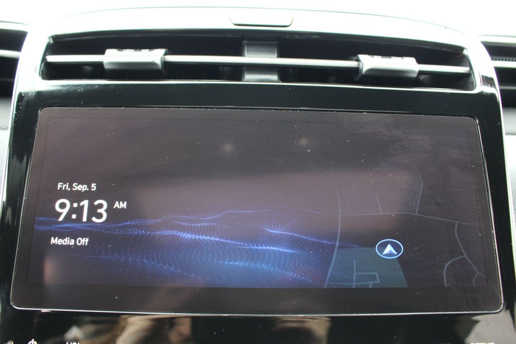 2024 Hyundai Santa Cruz in Antigonish, Nova Scotia - 17 - w1024h768px