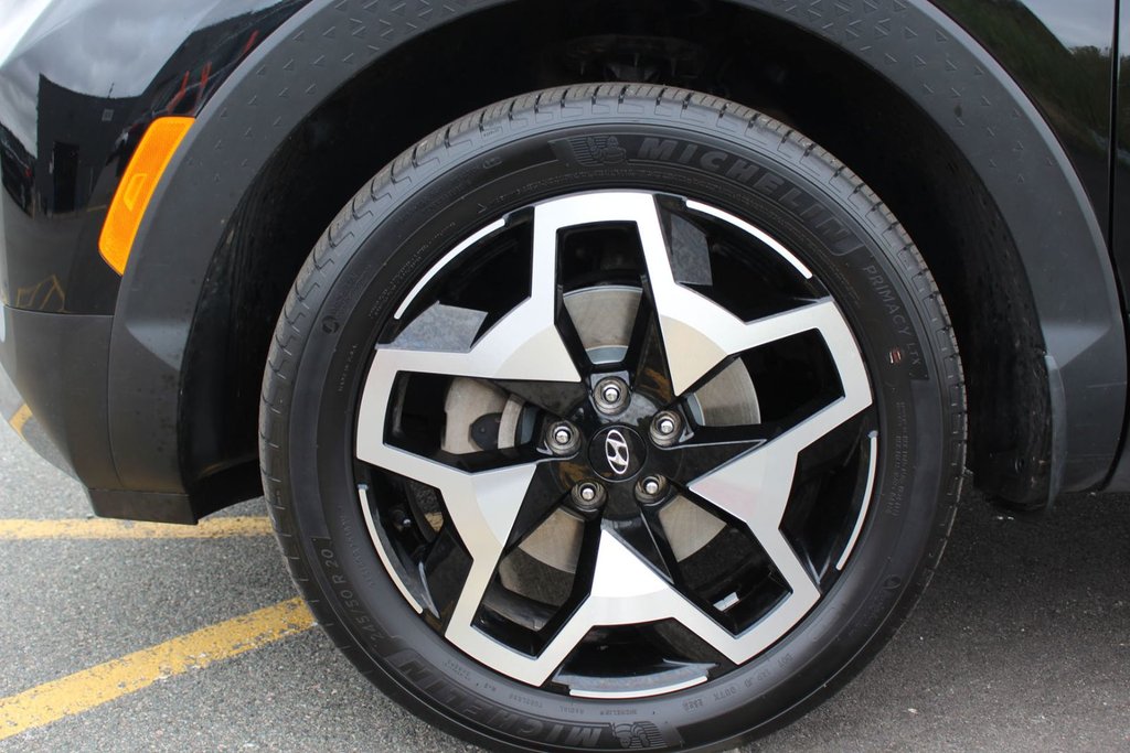 2024 Hyundai Santa Cruz in Antigonish, Nova Scotia - 6 - w1024h768px