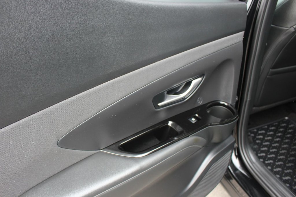 2024 Hyundai Santa Cruz in Antigonish, Nova Scotia - 30 - w1024h768px