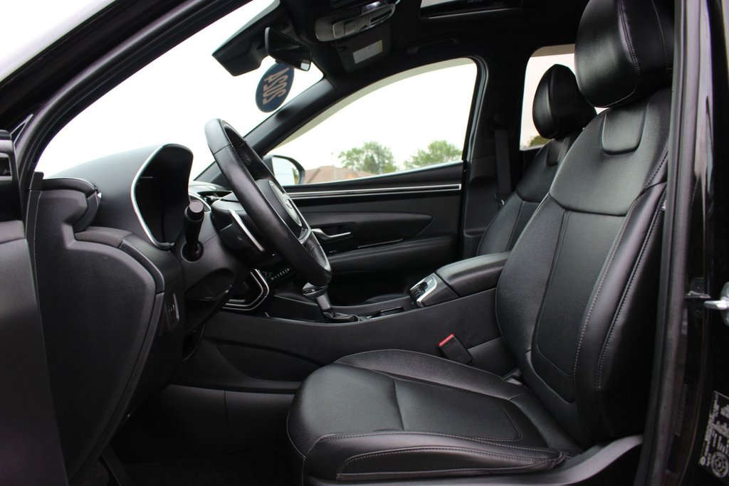 2024 Hyundai Santa Cruz in Antigonish, Nova Scotia - 11 - w1024h768px