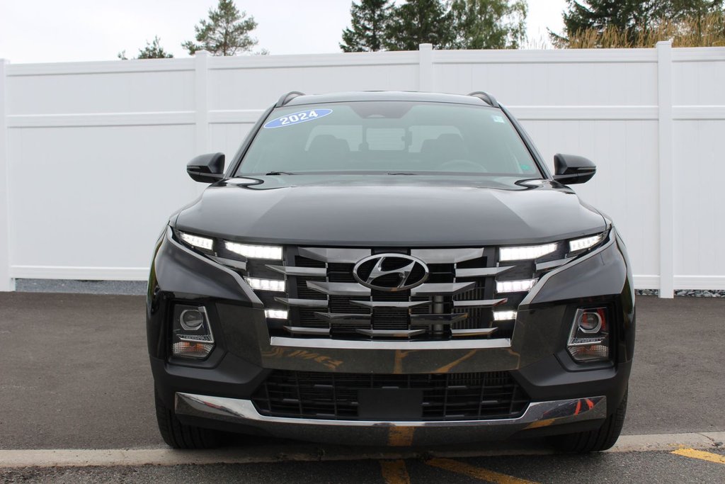 2024 Hyundai Santa Cruz in Antigonish, Nova Scotia - 5 - w1024h768px