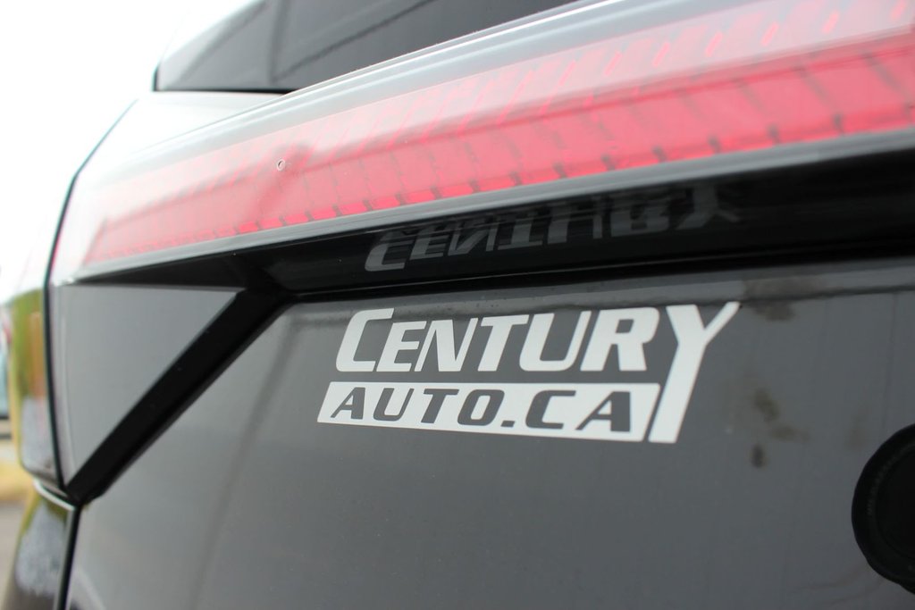 2024 Hyundai Santa Cruz in Antigonish, Nova Scotia - 34 - w1024h768px