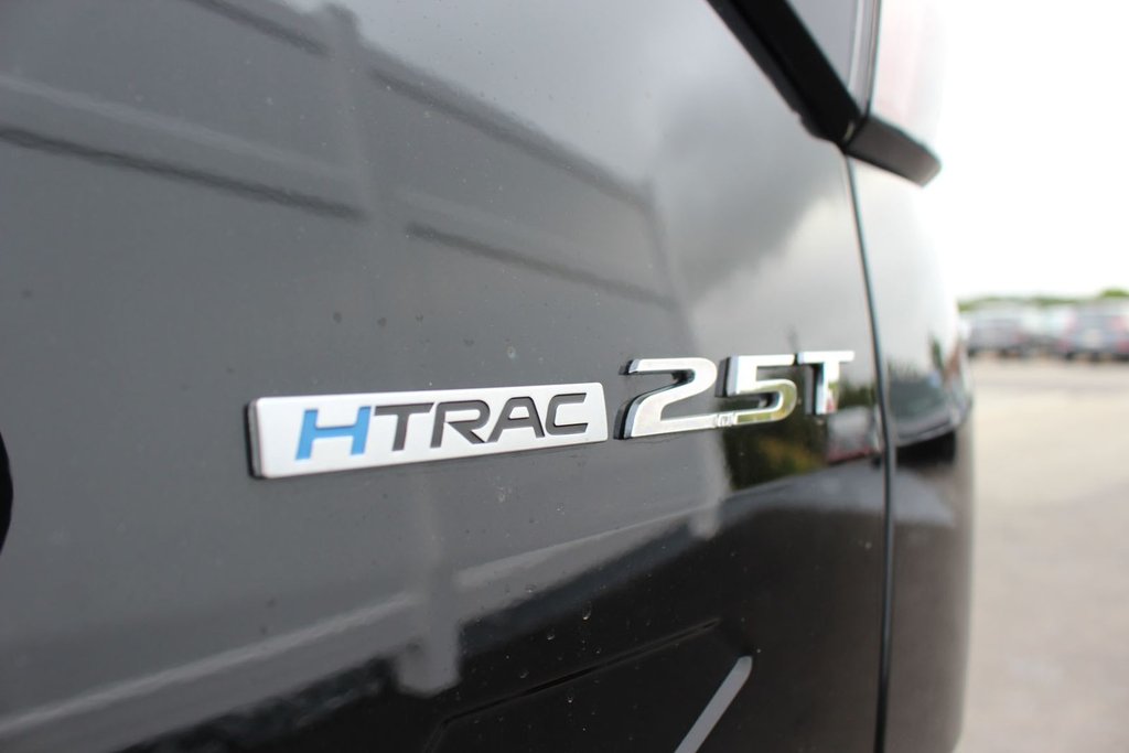 2024 Hyundai Santa Cruz in Antigonish, Nova Scotia - 35 - w1024h768px