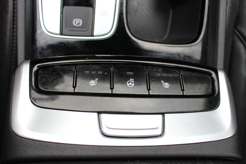 2024 Hyundai Santa Cruz in Antigonish, Nova Scotia - 22 - w1024h768px