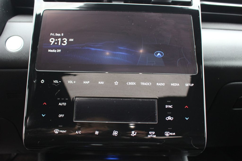 2024 Hyundai Santa Cruz in Antigonish, Nova Scotia - 19 - w1024h768px