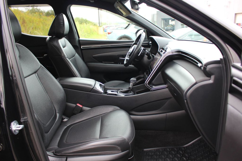 2024 Hyundai Santa Cruz in Antigonish, Nova Scotia - 37 - w1024h768px