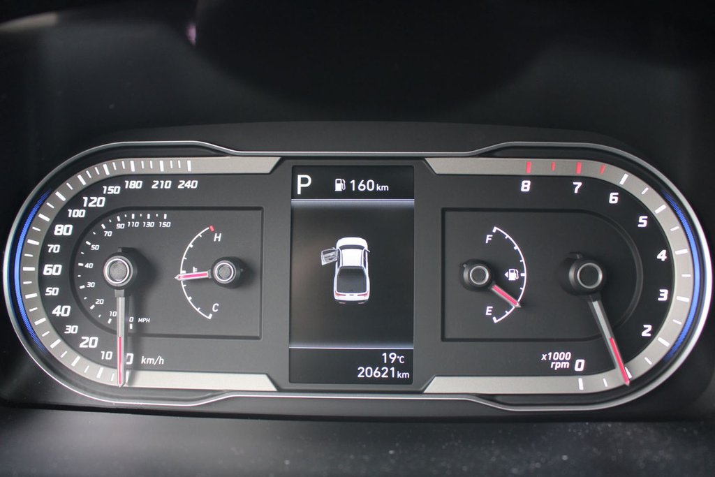 2024 Hyundai Santa Cruz in Antigonish, Nova Scotia - 14 - w1024h768px