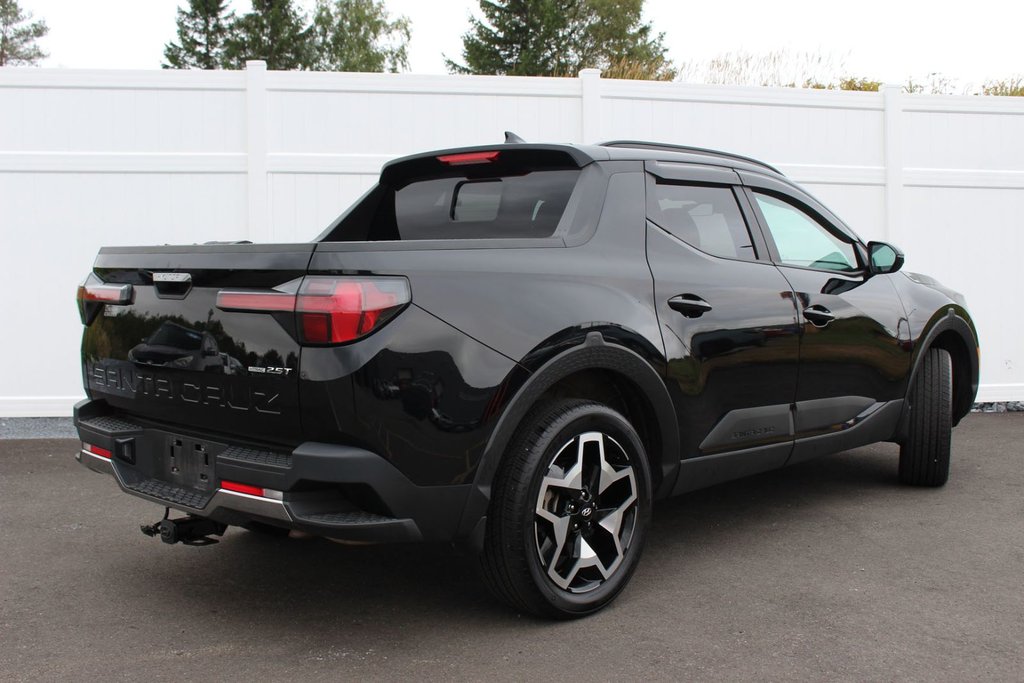 2024 Hyundai Santa Cruz in Antigonish, Nova Scotia - 2 - w1024h768px