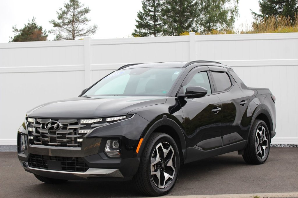 2024 Hyundai Santa Cruz in Antigonish, Nova Scotia - 41 - w1024h768px