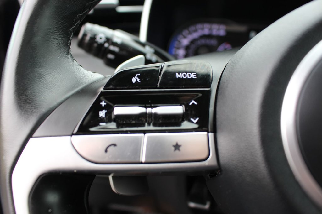 2024 Hyundai Santa Cruz in Antigonish, Nova Scotia - 15 - w1024h768px