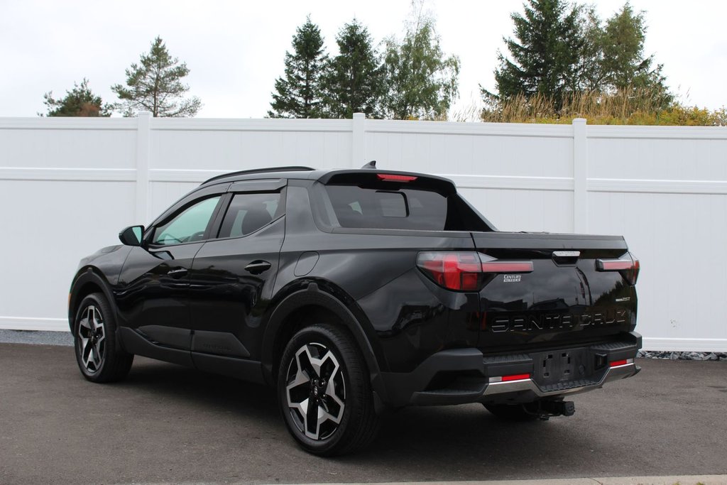 2024 Hyundai Santa Cruz in Antigonish, Nova Scotia - 43 - w1024h768px