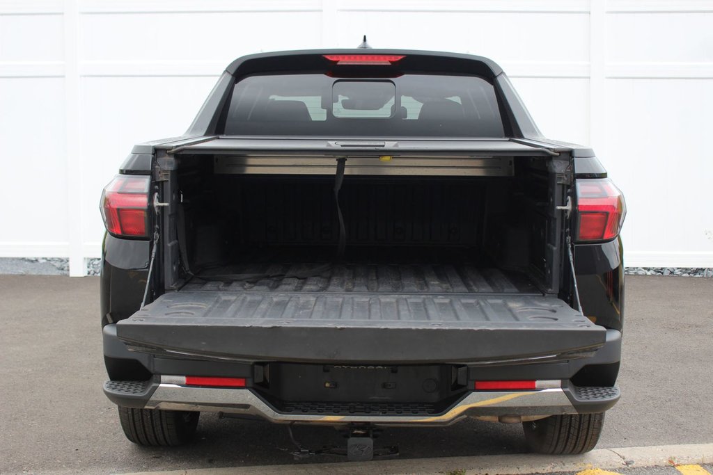 2024 Hyundai Santa Cruz in Antigonish, Nova Scotia - 45 - w1024h768px