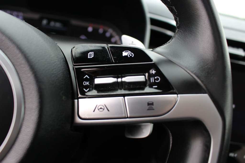 2024 Hyundai Santa Cruz in Antigonish, Nova Scotia - 16 - w1024h768px