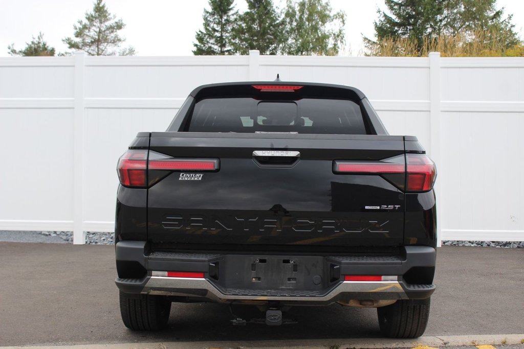 2024 Hyundai Santa Cruz in Antigonish, Nova Scotia - 44 - w1024h768px