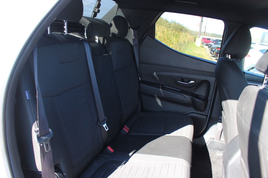2024 Hyundai Santa Cruz Preferred | HtdSeats | Cam | Warranty to 2029 in Saint John, New Brunswick - 48 - w1024h768px