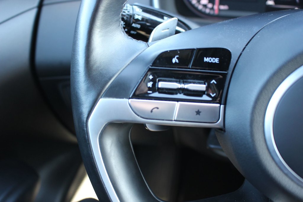 2024 Hyundai Santa Cruz Preferred | HtdSeats | Cam | Warranty to 2029 in Saint John, New Brunswick - 16 - w1024h768px
